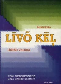 Līvõ kēļ