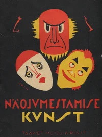 Näojumestamise kunst