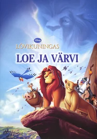 Lõvikuningas
