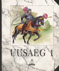 Uusaeg