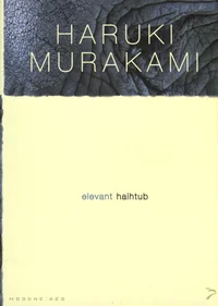 Elevant haihtub