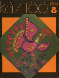Käsitöö album