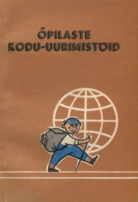 Õpilaste kodu-uurimistöid