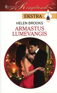 Armastus lumevangis