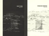 Must torn. Viimane inimene