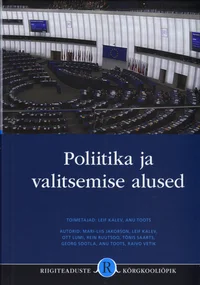 Poliitika ja valitsemise alused