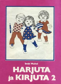 Harjuta ja kirjuta
