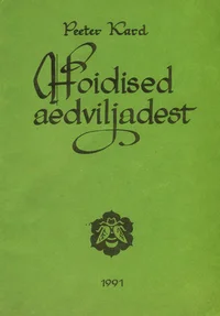 Hoidised aedviljadest