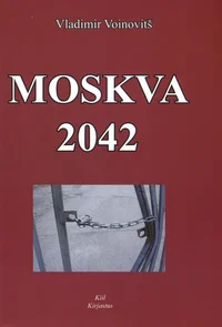 Moskva 2042
