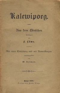 Kalewipoeg