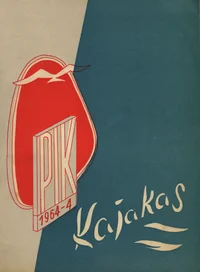 Kajakas