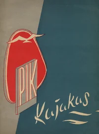 Kajakas