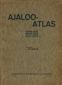 Ajaloo-atlas