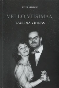 Vello Viisimaa