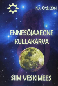 Ennesõjaaegne kullakarva
