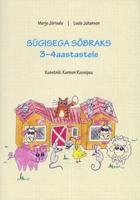 Sügisega sõbraks