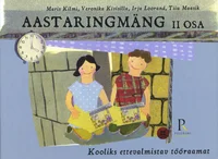 Aastaringmäng