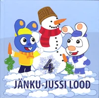 Jänku-Jussi lood