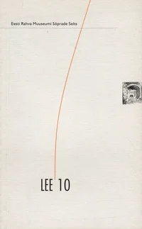 LEE 10