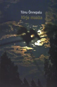 Kirje maalta