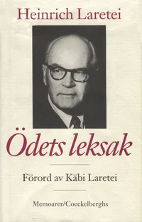 Ödets leksak
