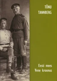 Eesti mees Vene kroonus