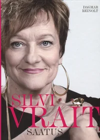 Silvi Vrait