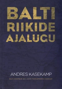 Balti riikide ajalugu