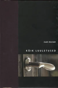 Kõik luuletused