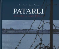 Patarei merekindlus ja vangla Tallinnas