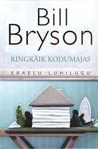 Ringkäik kodumajas