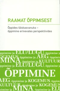 Raamat õppimisest