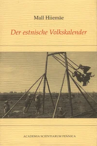 Der estnische Volkskalender