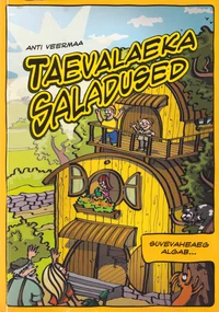 Taevalaeka saladused