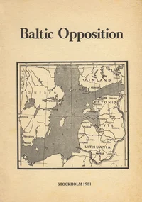Baltic Opposition