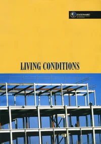 Living Conditions