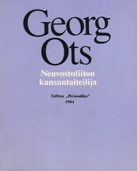 Georg Ots