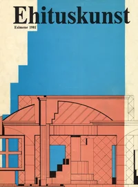 Ehituskunst 1981/01