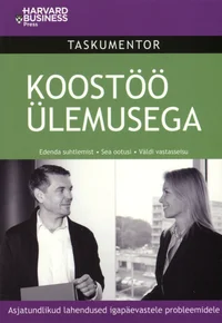 Koostöö ülemusega