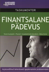 Finantsalane pädevus