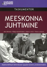 Meeskonna juhtimine