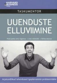 Uuenduste elluviimine
