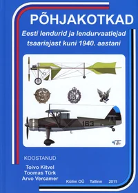 Põhjakotkad