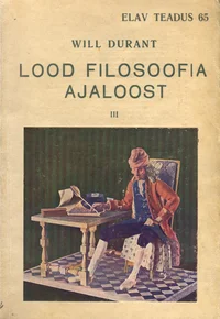 Lood filosoofia ajaloost