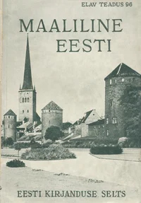 Maaliline Eesti
