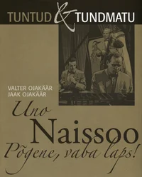 Uno Naissoo