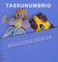 Taskunumbrid mänguasjadega
