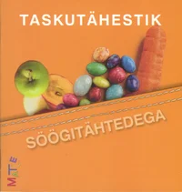 Taskutähestik söögitähtedega