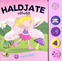 Haldjate võluöö