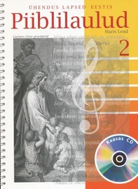 Piiblilaulud